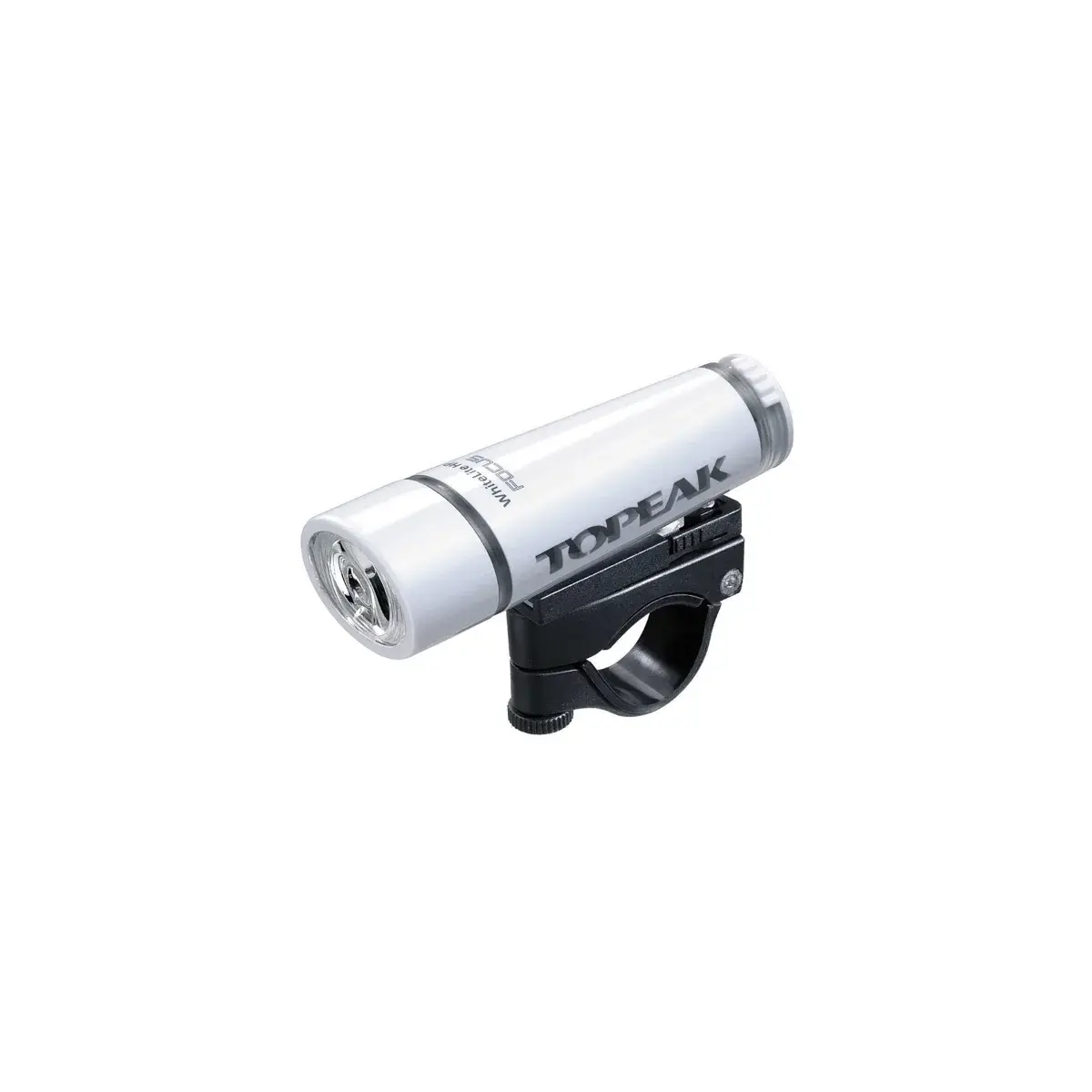 TOPEAK Lampka TOPEAK Whiteline HP Focus biały