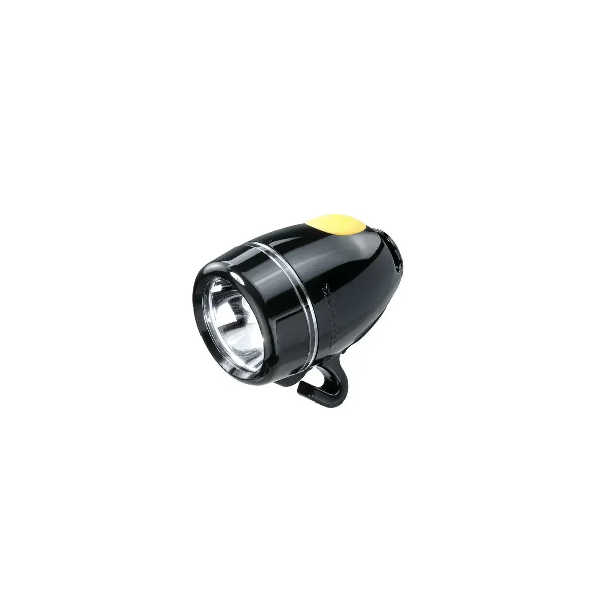 Lampka TOPEAK Whiteline II czarny