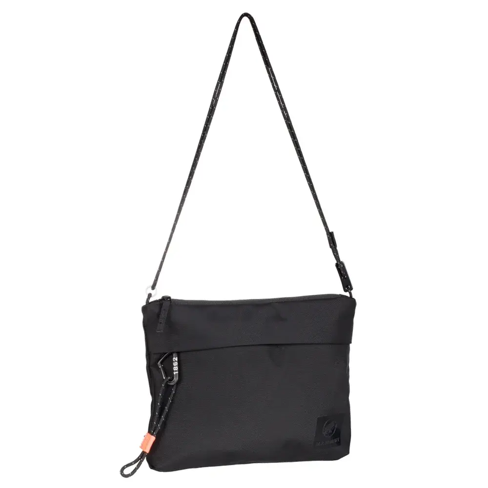 Mammut Torba Mammut Xeron Sacoche 2L Black