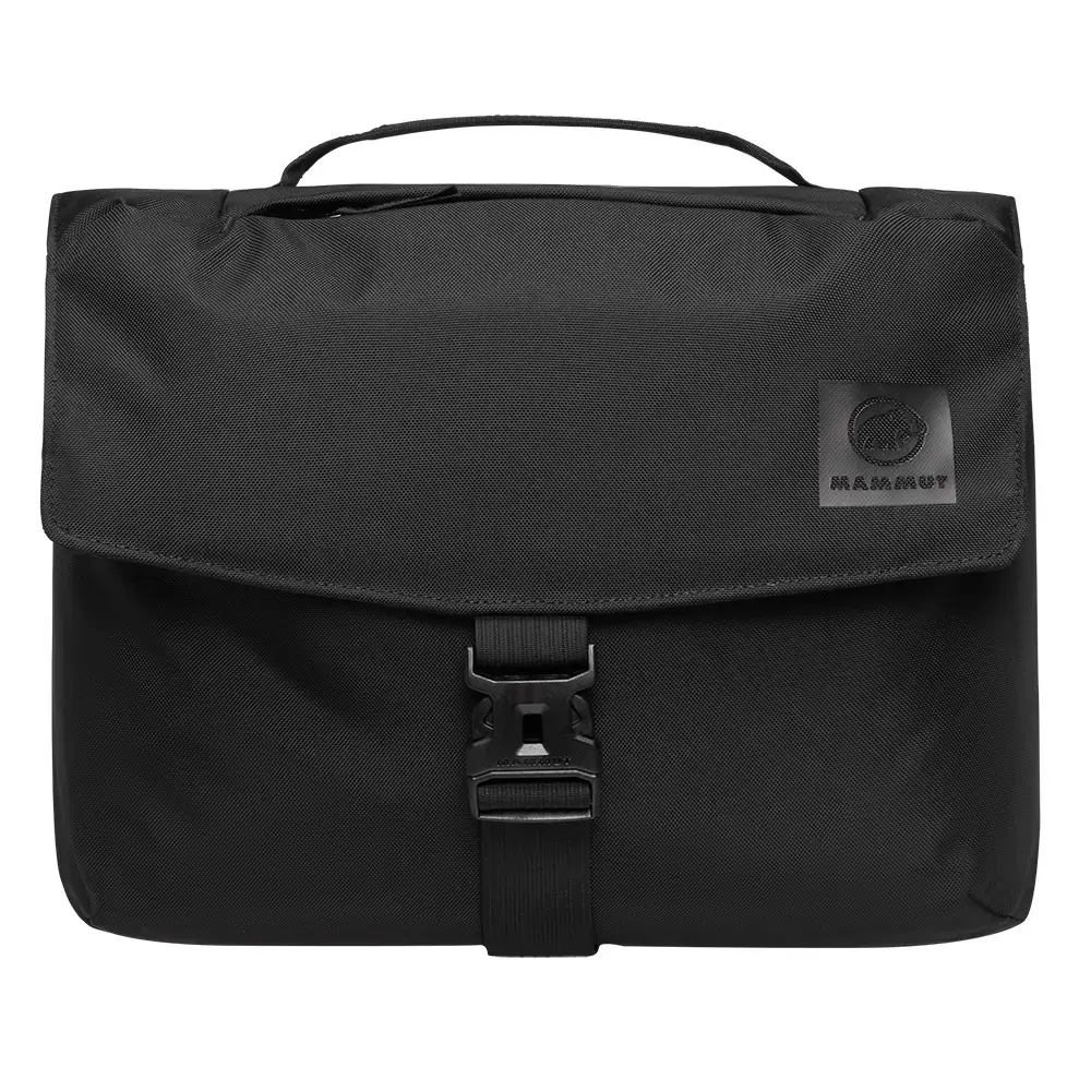 Mammut Torba na ramię Mammut Xeron Messenger 8 black 8 l