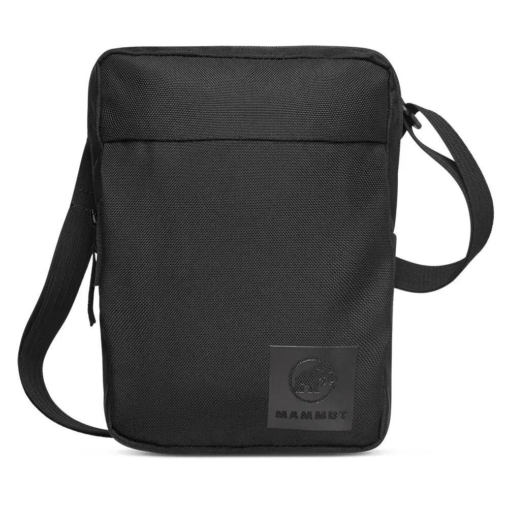 Mammut Torba na ramię Mammut Xeron Pouch 2 black 2 l
