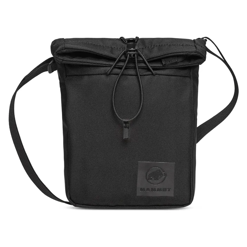Mammut Torba na ramię Mammut Xeron Pouch RT 2 black 2 l