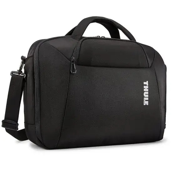 Thule Torba na ramię Thule Accent 17 l czarny