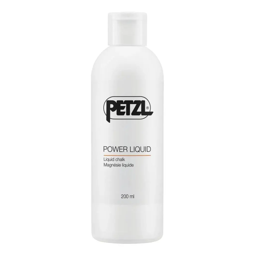 Petzl Magnezja w płynie Petzl Power Liquid 200ml