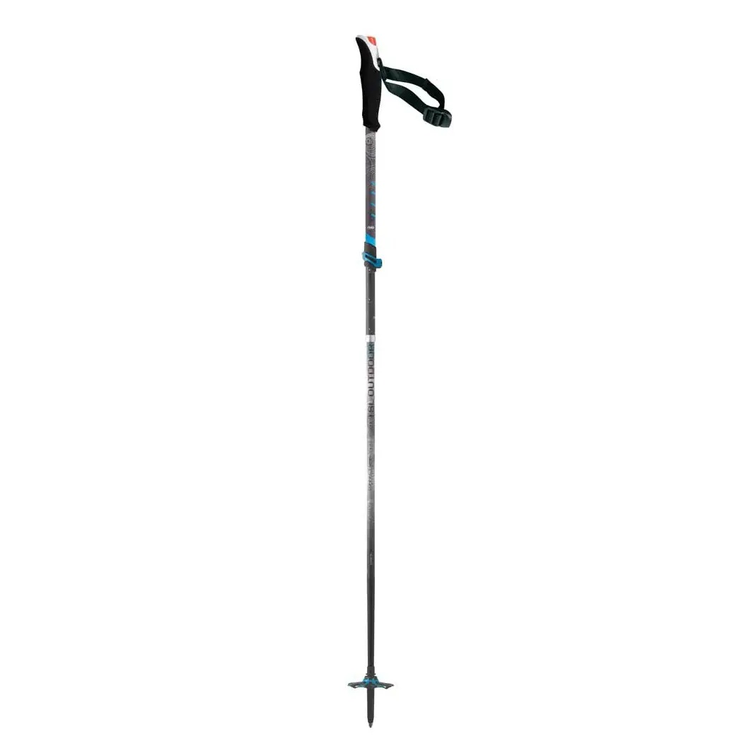TSL Kijki teleskopowe TSL Connect Alu 5 Light WT Twist