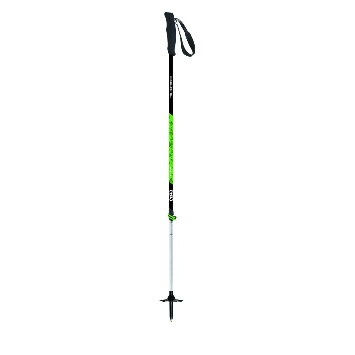 TSL Kijki teleskopowe TSL Tour Alu 2 Light ST Twist