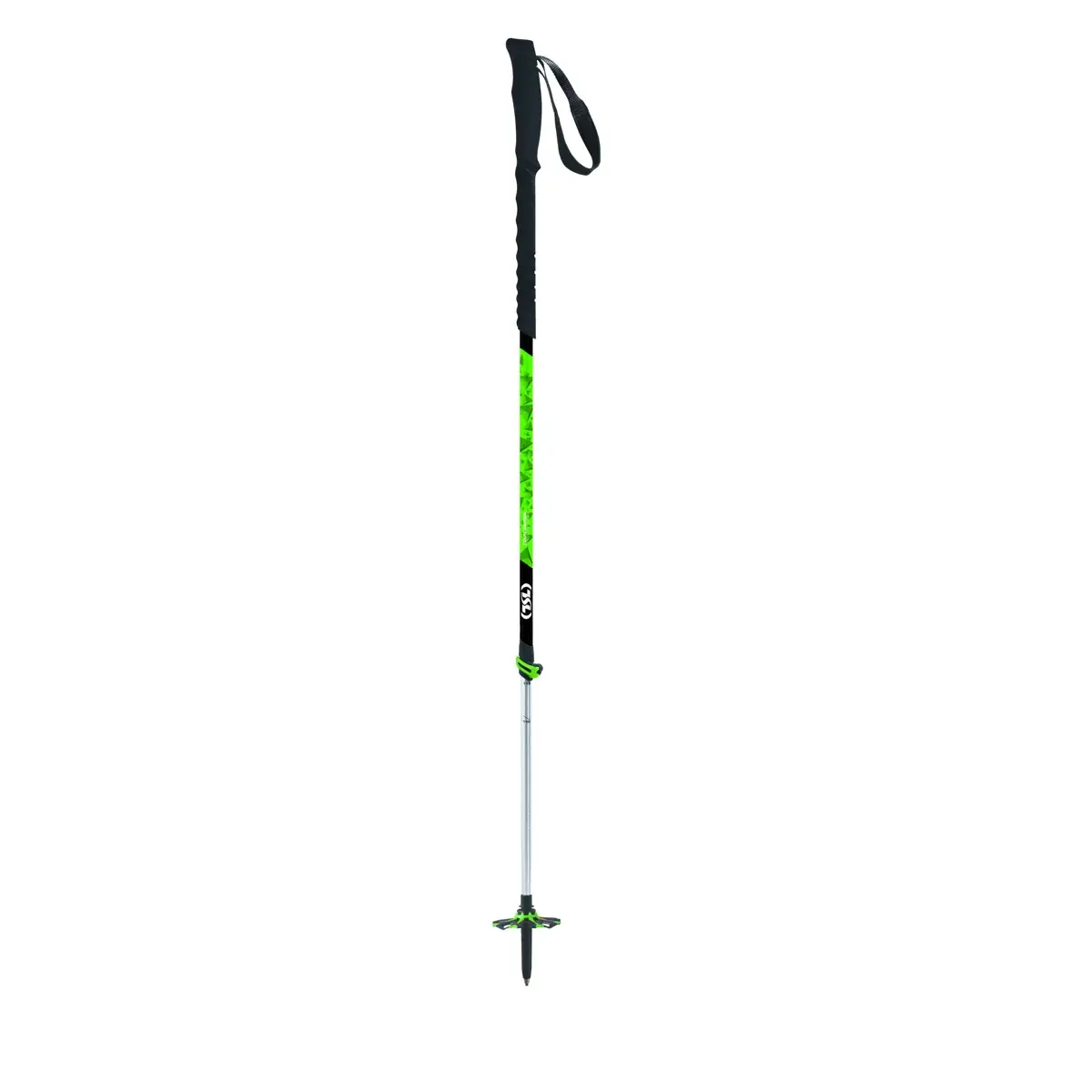 TSL Kijki teleskopowe TSL Tour Alu 2 Cross ST Swing