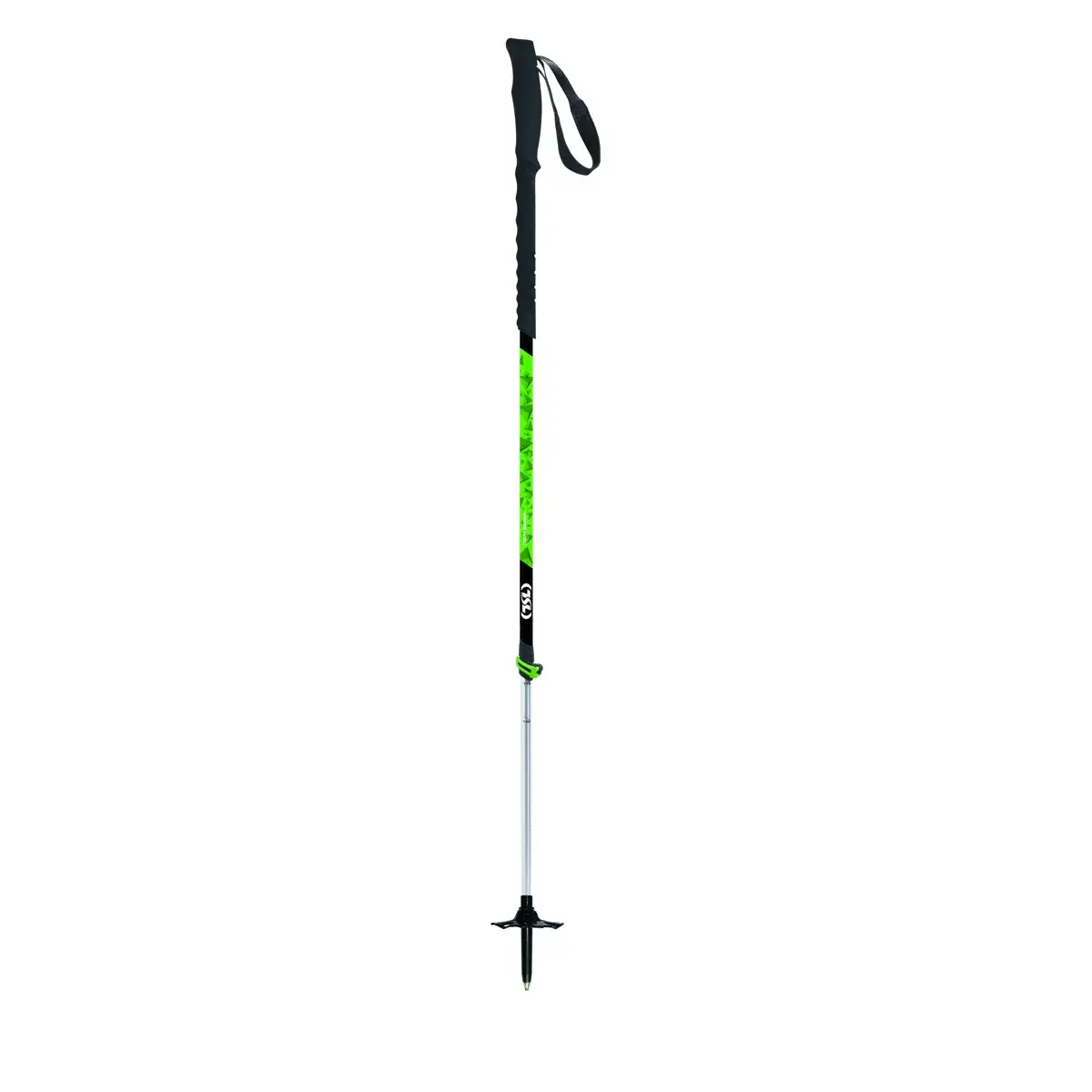 TSL Kijki teleskopowe TSL Tour Alu 2 Cross ST Twist