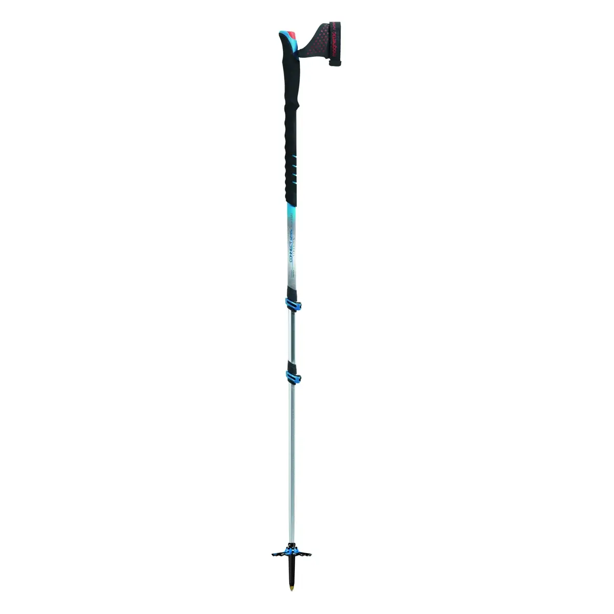 TSL Kijki teleskopowe TSL Tour Alu 3 Cross ST Twist