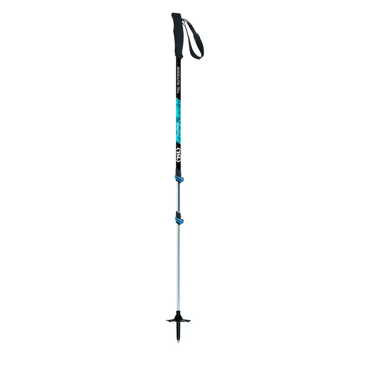 TSL Kijki teleskopowe TSL Tour Alu 3 Light ST Twist