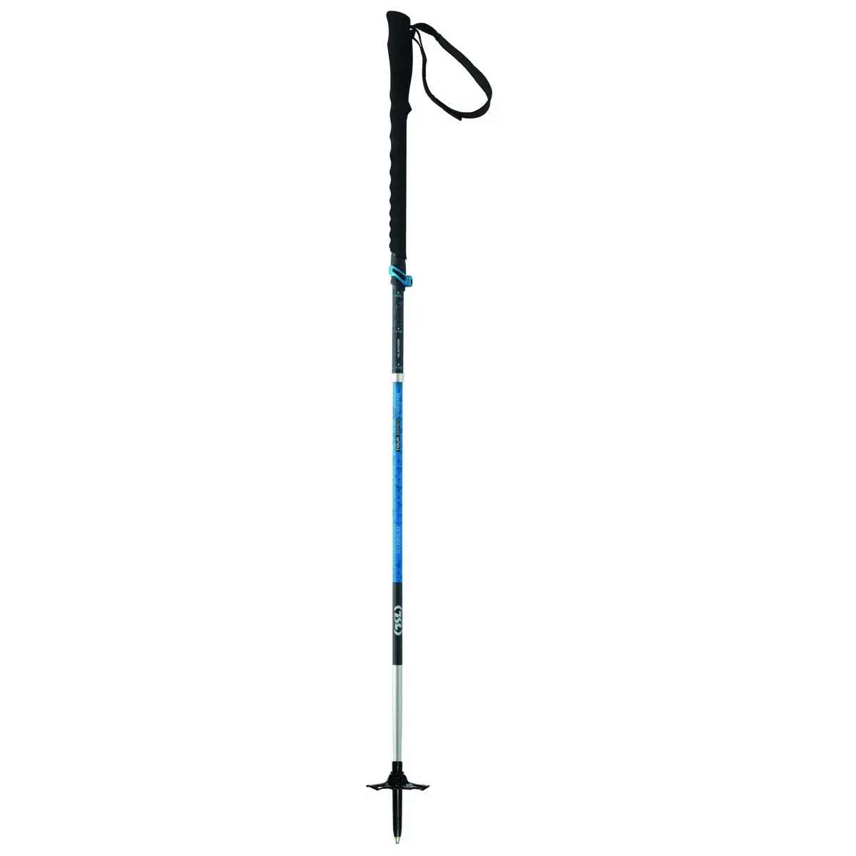 TSL Kijki teleskopowe TSL Tour Alu 5 Cross ST Twist