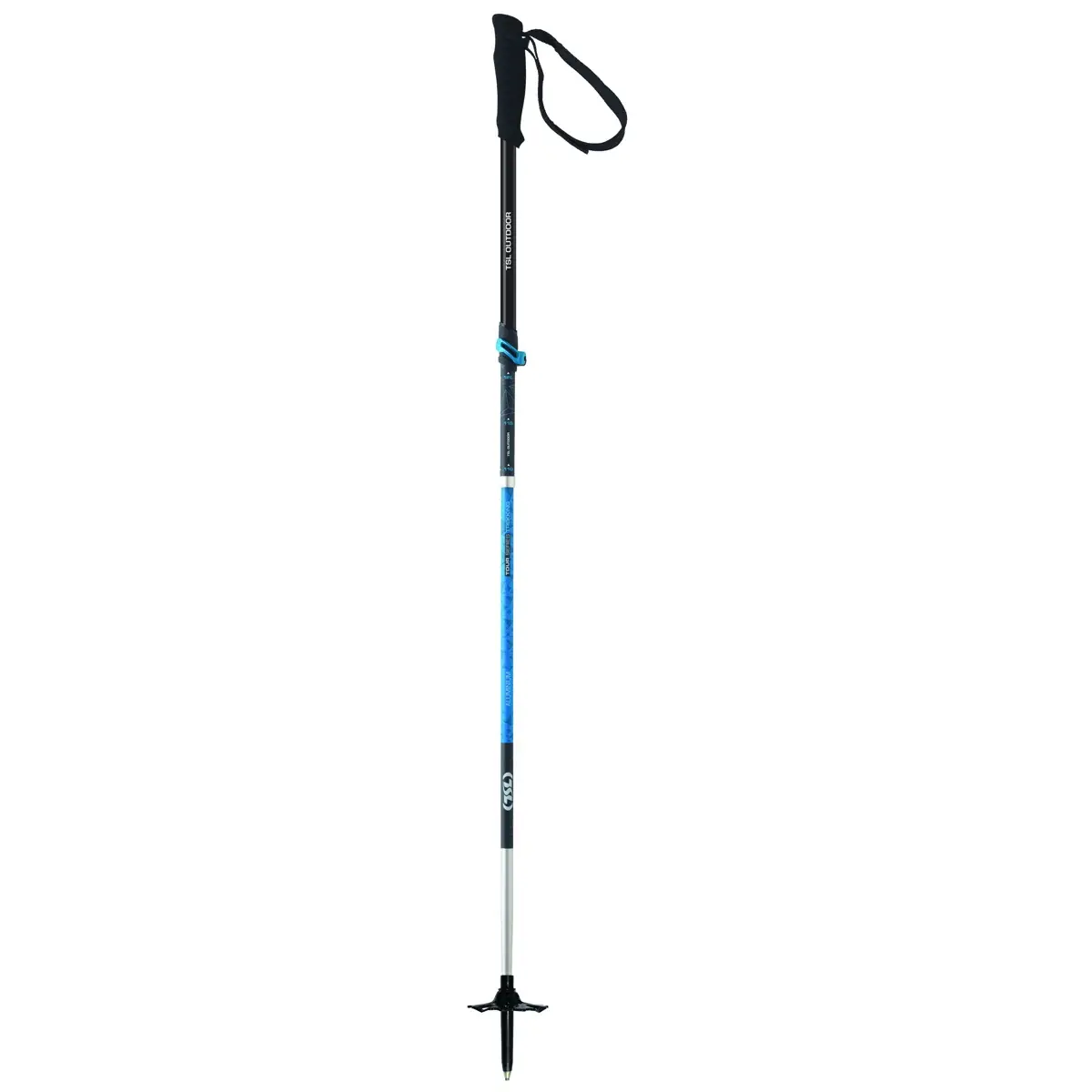 TSL Kijki teleskopowe TSL Tour Alu 5 Light ST Twist
