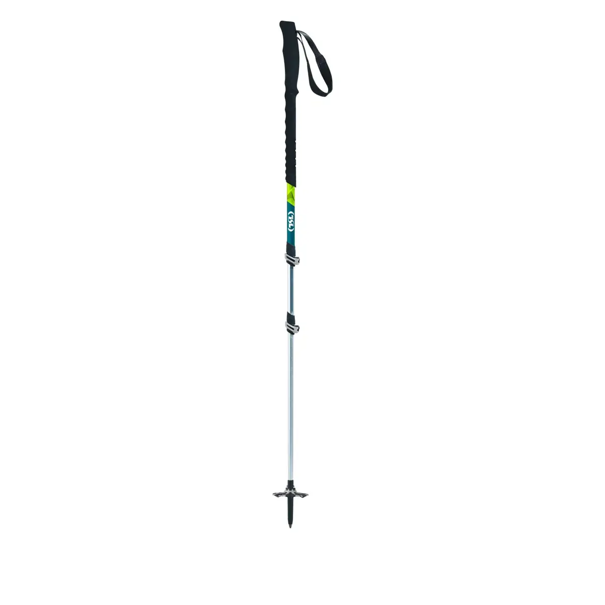 TSL Kijki teleskopowe TSL Tour Alu Compact 3 Cross ST Swing