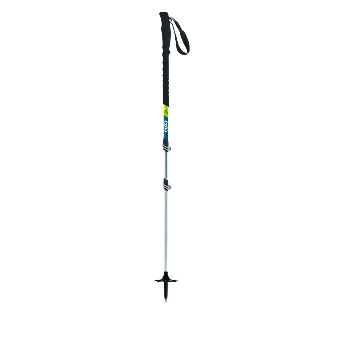 TSL Kijki teleskopowe TSL Tour Alu Compact 3 Cross ST Twist