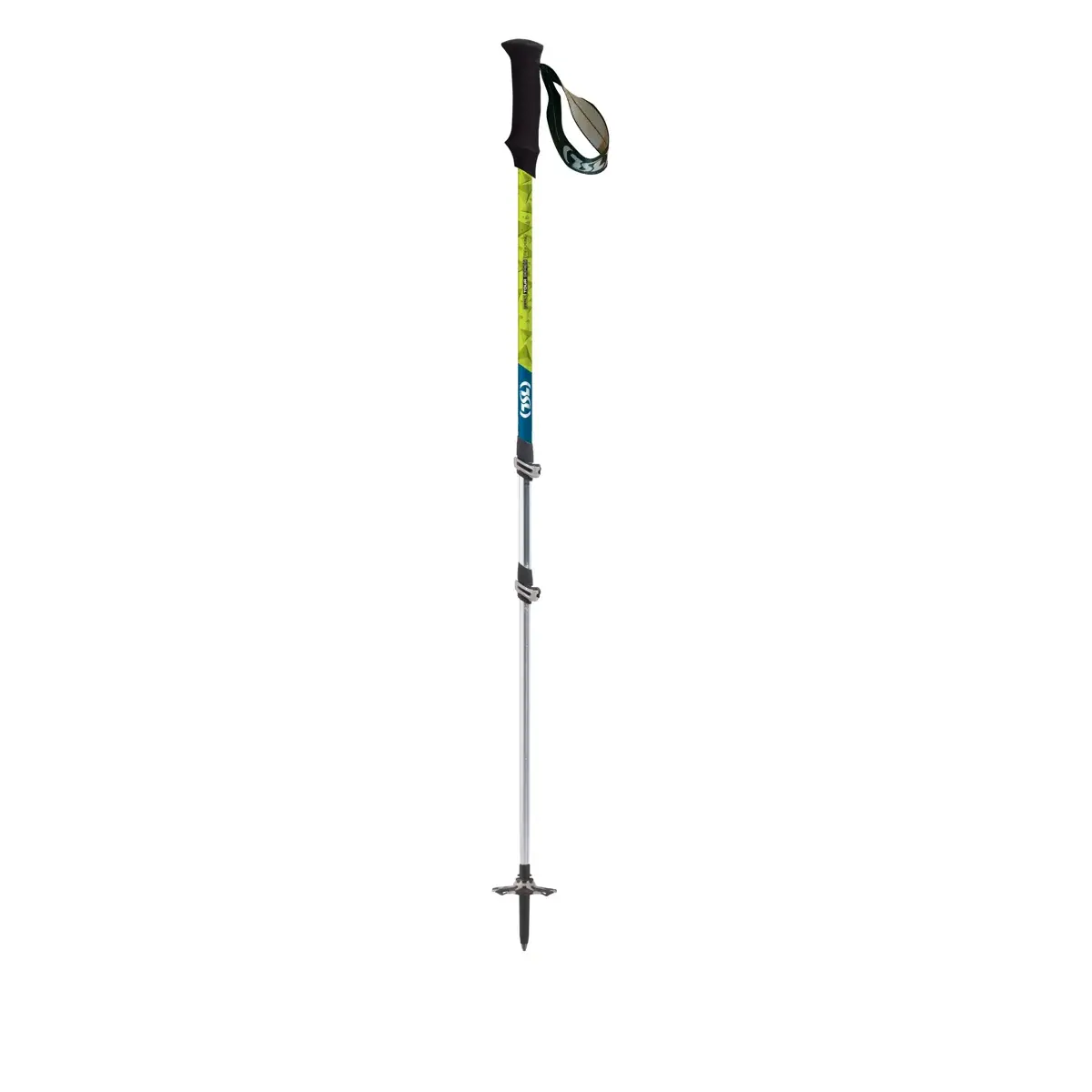 TSL Kijki teleskopowe TSL Tour Alu Compact 3 Light ST Swing
