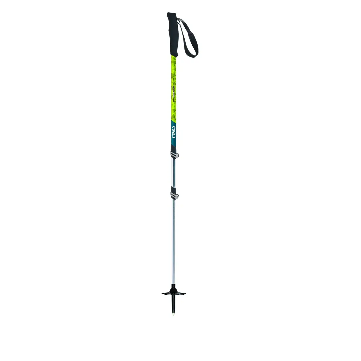 TSL Kijki teleskopowe TSL Tour Alu Compact 3 Light ST Twist