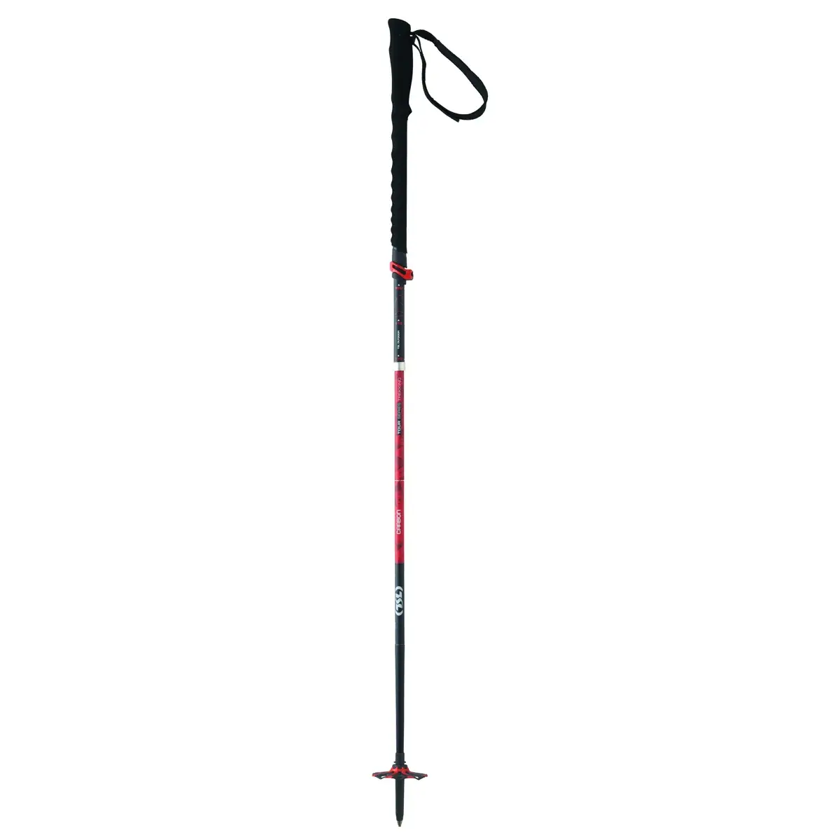 TSL Kijki teleskopowe TSL Tour Carbon 5 Cross ST Swing