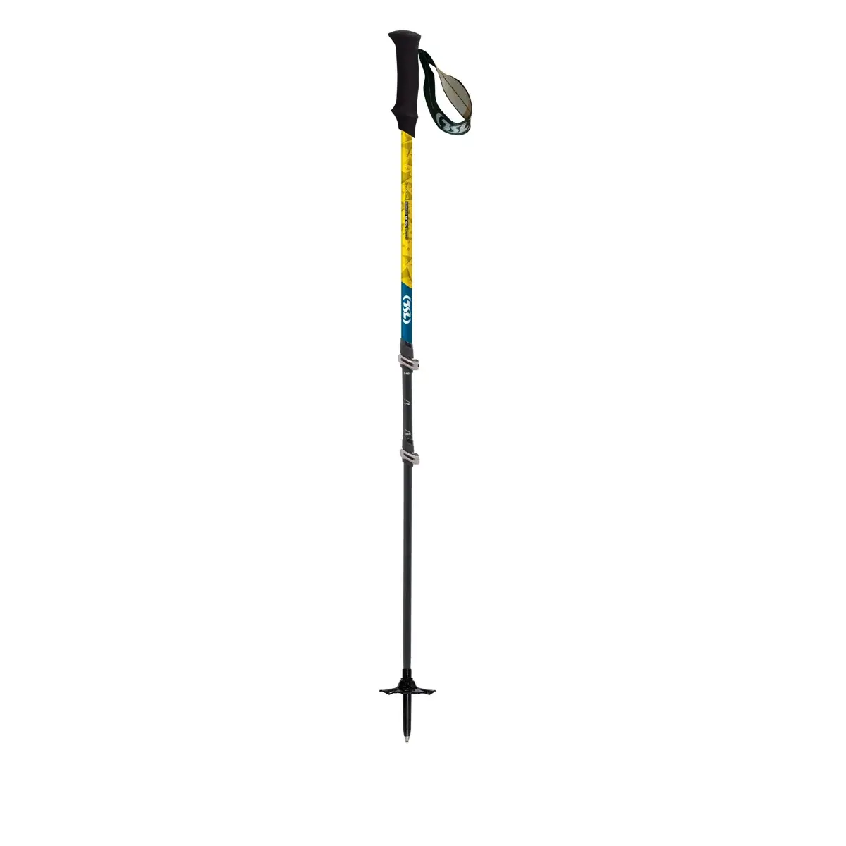 TSL Kijki teleskopowe TSL Tour Carbon Compact 3 Light ST Twist