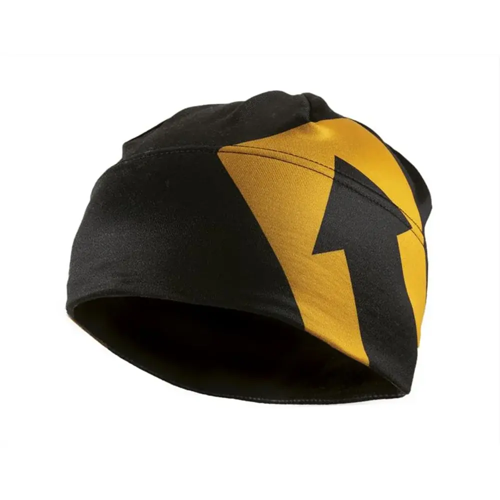 Singing Rock Czapka cienka Singing Rock BEANIE czarny