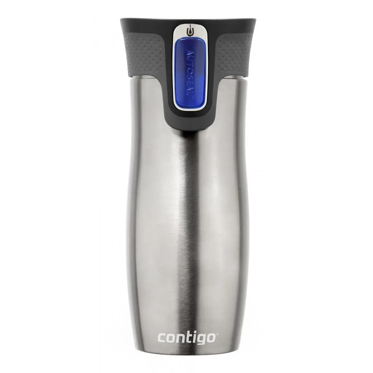Contigo Kubek termiczny Contigo Autoseal TS West Loop stal nierdzewna 470ml