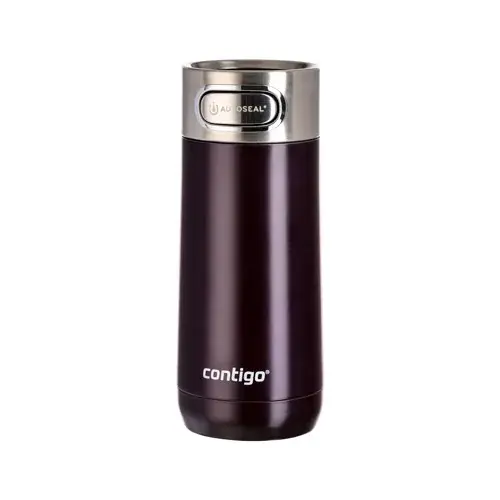 Contigo Termos Contigo Autoseal Luxe 360ml Merlot