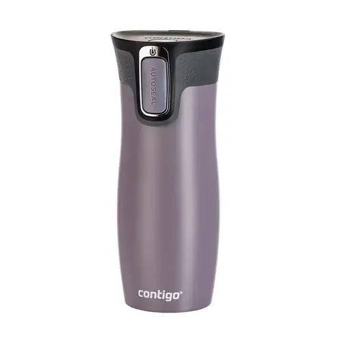 Contigo Termos Contigo Autoseal West Loop 470ml śliwkowy