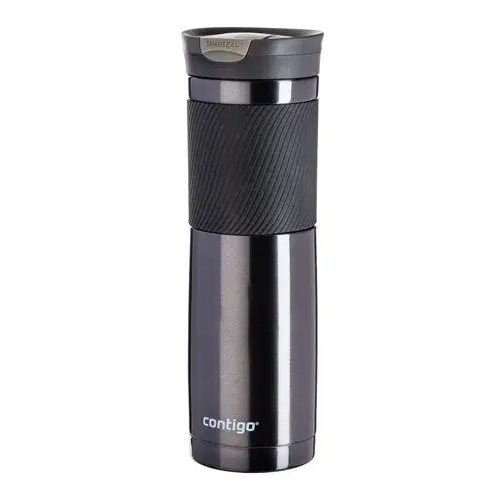 Contigo Termos Contigo SnapSeal Byron 720ml ciemnoszary