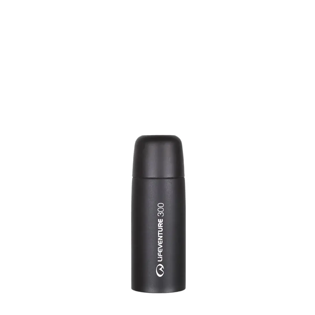 Lifeventure Termos Lifeventure TiV Vacuum Flask 300-1000ml Dark Grey