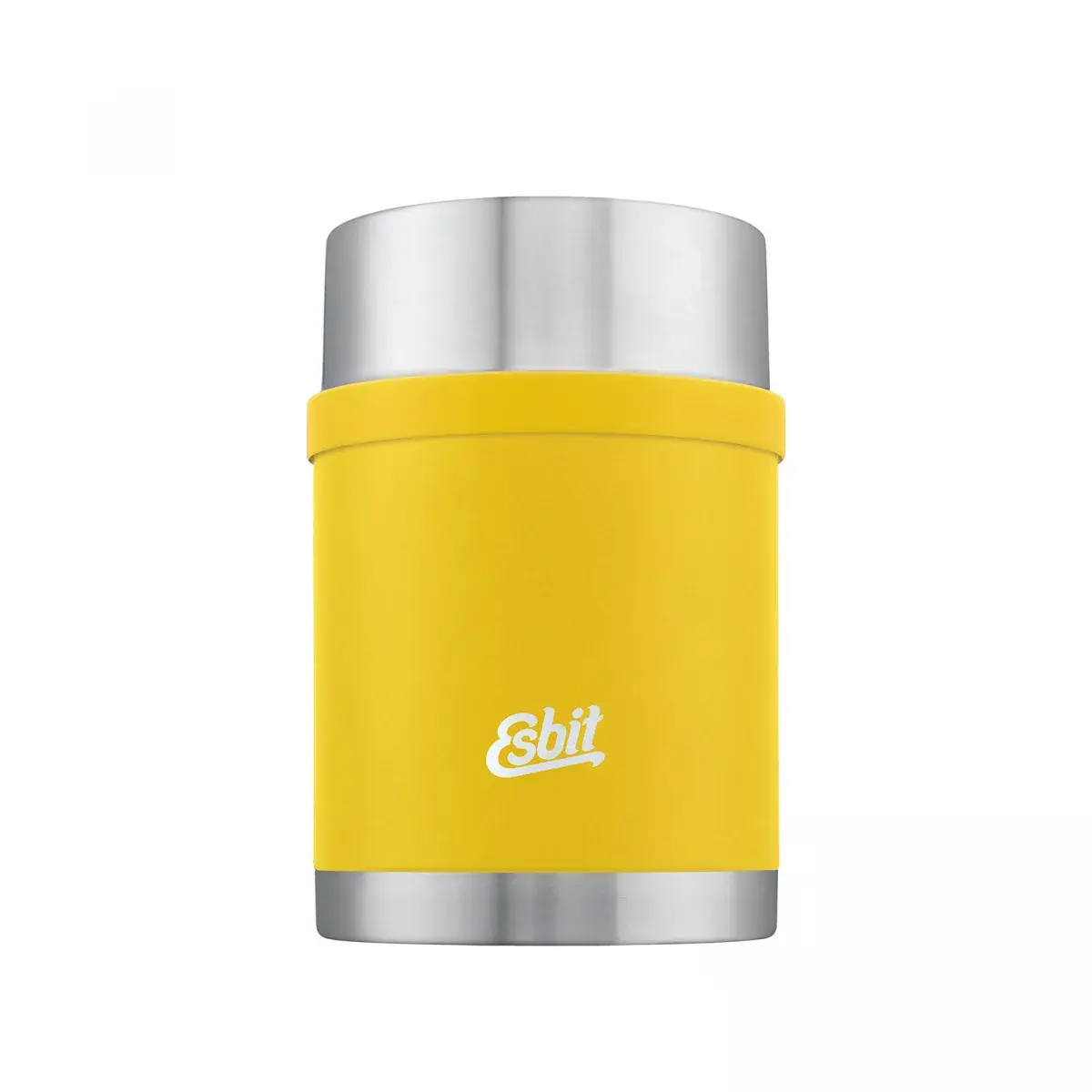 Esbit Termos obiadowy Esbit Sculptor 750ml sunshine yellow