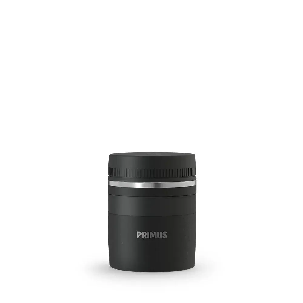 PRIMUS Termos PRIMUS Flinta Lunch Jug czarny 0,4L