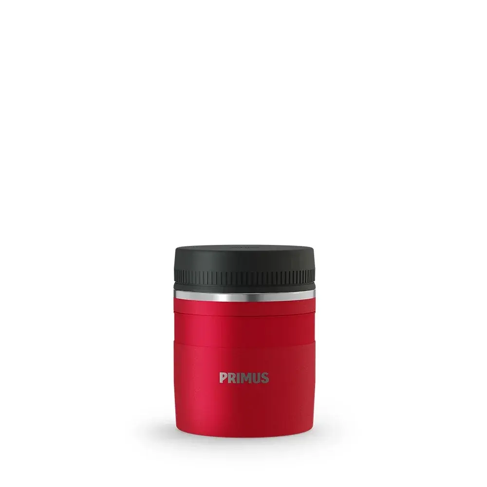 PRIMUS Termos PRIMUS Flinta Lunch Jug czerwony 0,4L