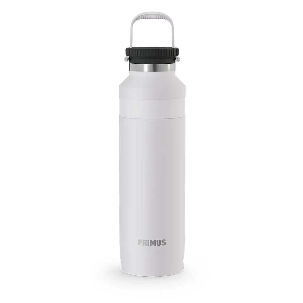 PRIMUS Termos PRIMUS Tufa Narrow Insulated szary 0,6L
