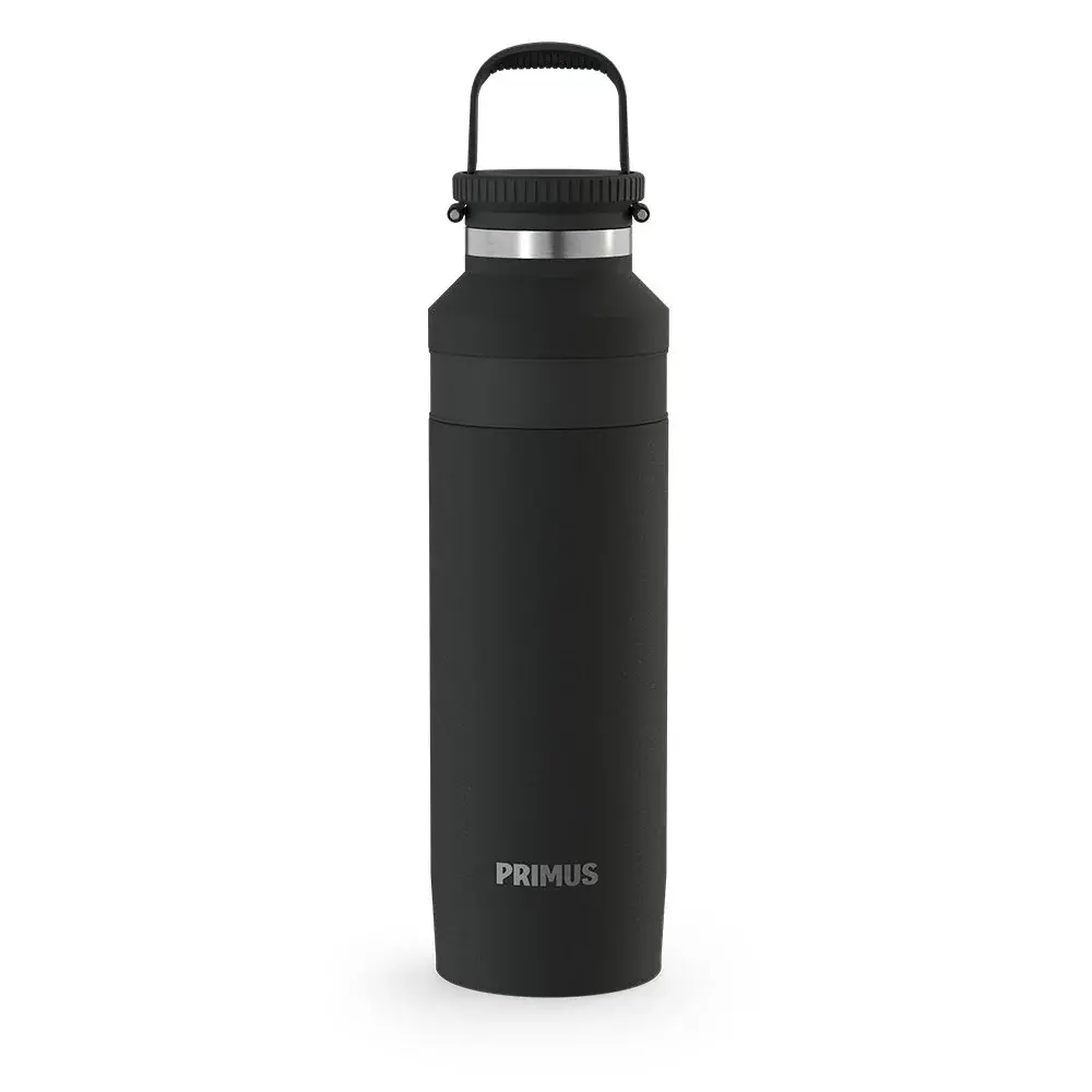 PRIMUS Termos PRIMUS Tufa Narrow Insulated czarny 0,6L