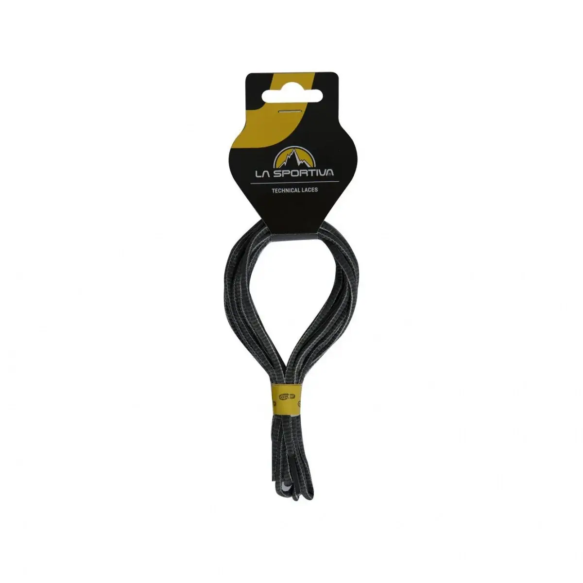 La Sportiva Sznurowadła La Sportiva Mountain Running Laces grey