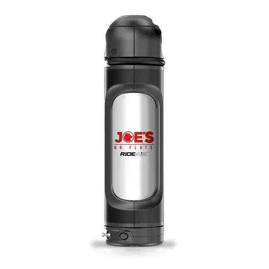 Joe´s No Flats Zasobnik ciśnieniowy Joe´s No Flats Joe's RideAir