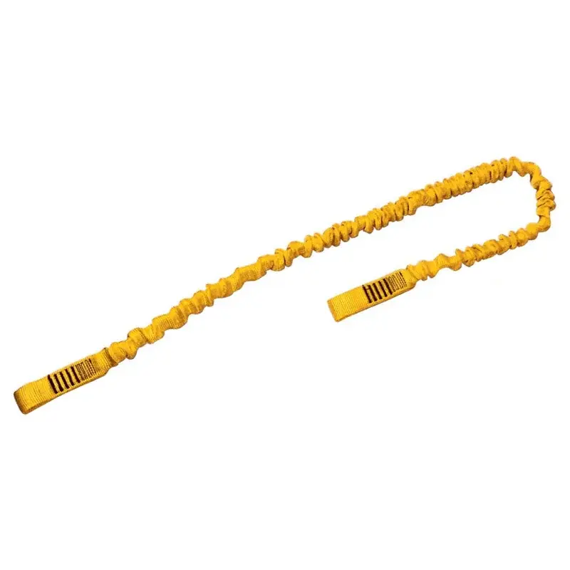 Singing Rock Absorber energii Singing Rock Joule 120 cm żółty