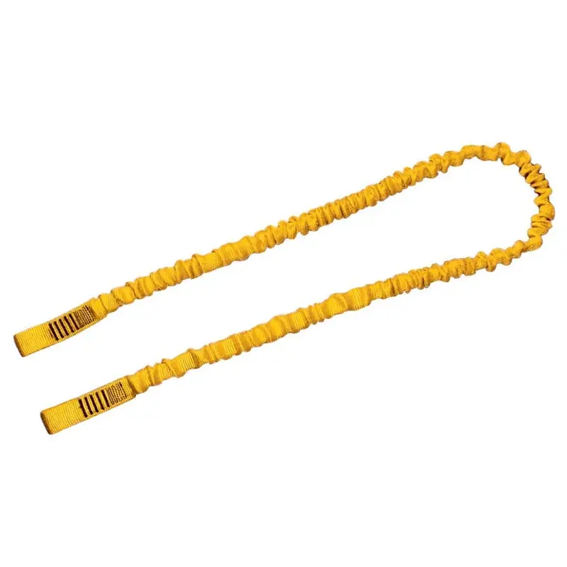 Singing Rock Absorber energii Singing Rock Joule 160 cm żółty