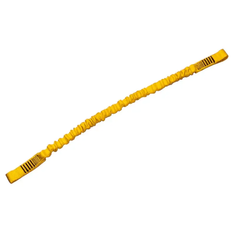 Absorber energii Singing Rock Joule 70 cm żółty