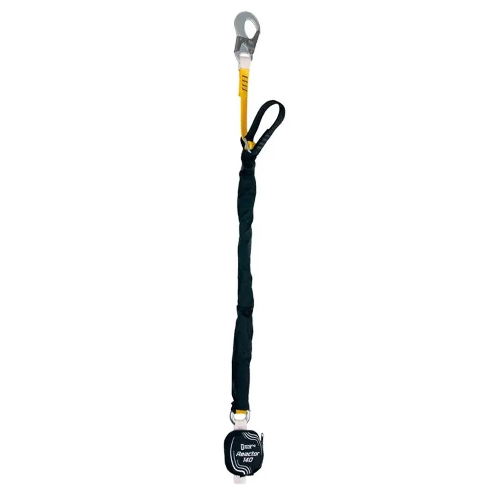 Singing Rock Absorber energii Singing Rock Reactor 140 Adjust + K370
