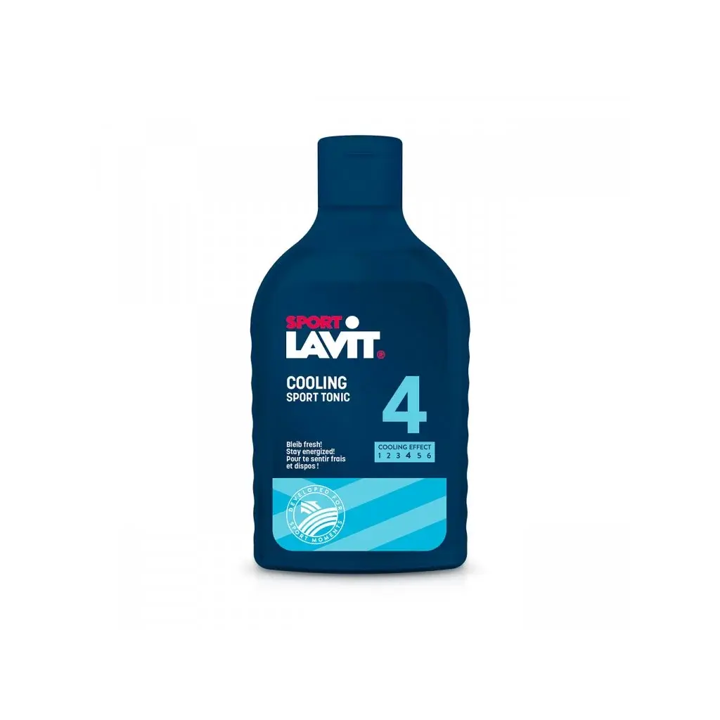 Sport Lavit Tonik Sport Lavit Cooling Sport Tonic 250ml