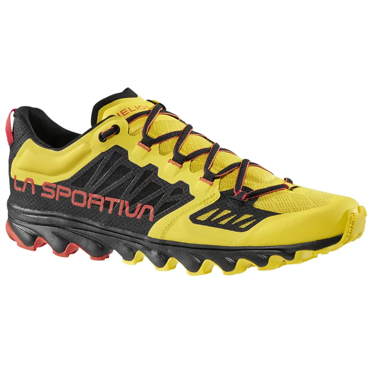 La Sportiva Buty trailowe La Sportiva Helios III Yellow/Black