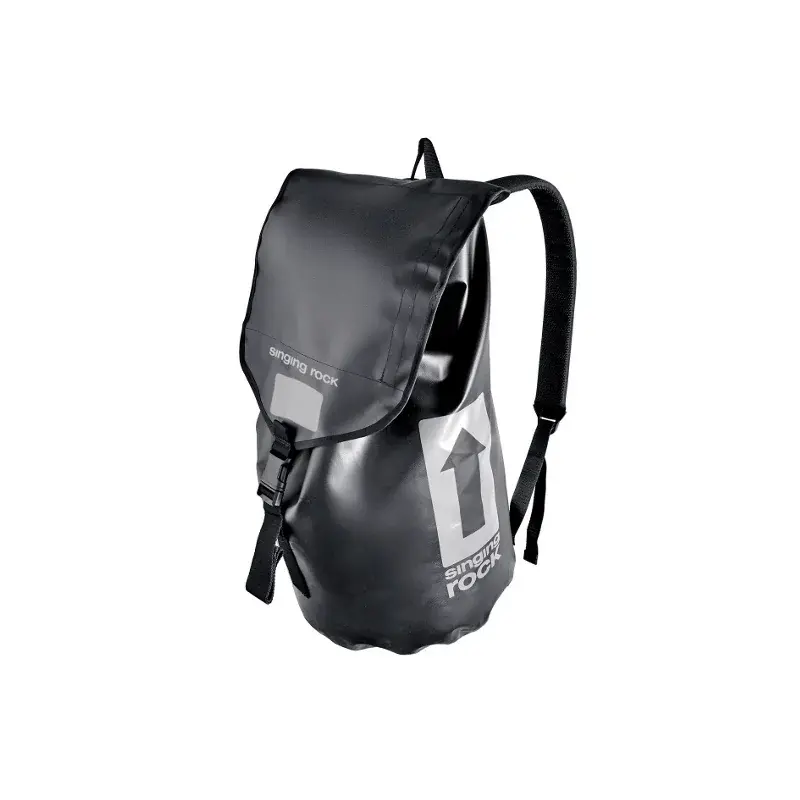 Singing Rock Worek transportowy Singing Rock GEAR BAG 35L czarny