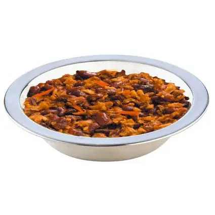 Trek´n Eat Danie liofilizowane Trek´n Eat Pikantny Chili con Carne 180g