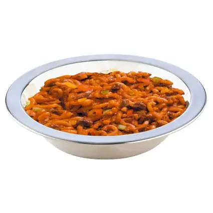 Trek´n Eat Danie liofilizowane Trek´n Eat Pikantny gulasz wołowy z makaronem 160g