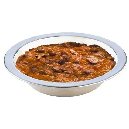 Trek´n Eat Danie liofilizowane Trek´n Eat Mieszanka wołowa premium Stroganoff z ryżem 160g