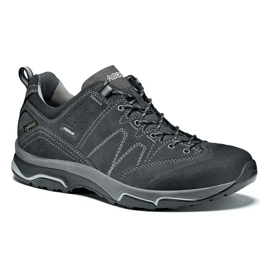 Buty trekkingowe Asolo Agent EVO GV graphite/a516