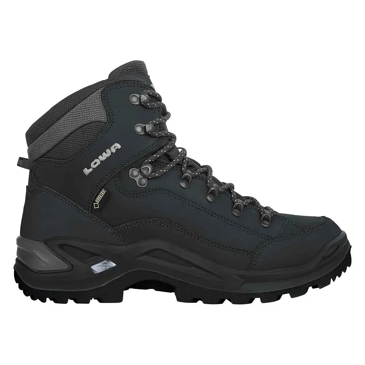Buty trekkingowe Lowa Renegade GTX MID deep black