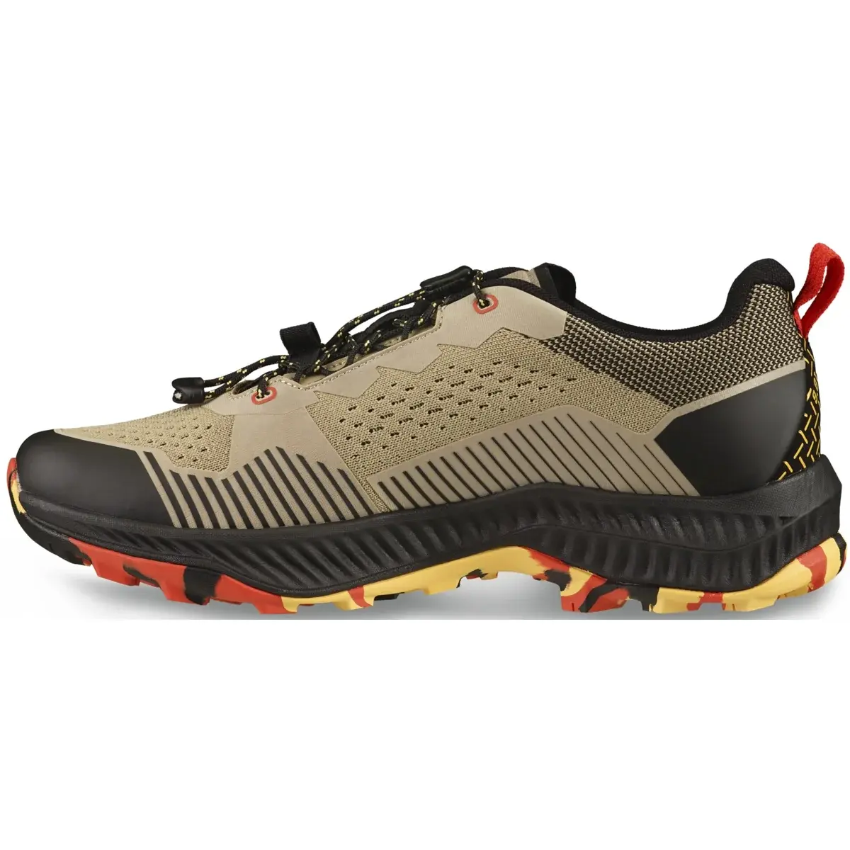 Garmont Buty trekkingowe Garmont 9.81 Pulse cornstalk beige/black