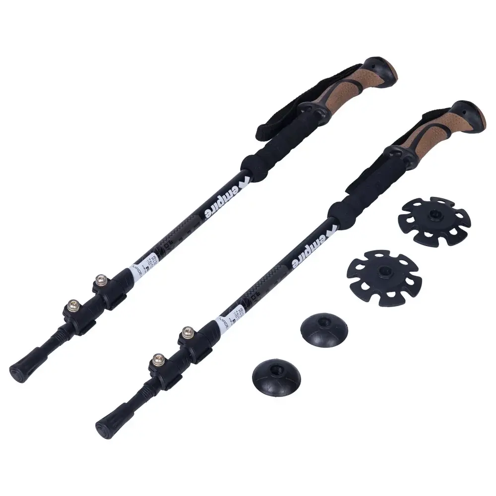 Kijki trekkingowe Rock Empire Deer 3.0 140cm