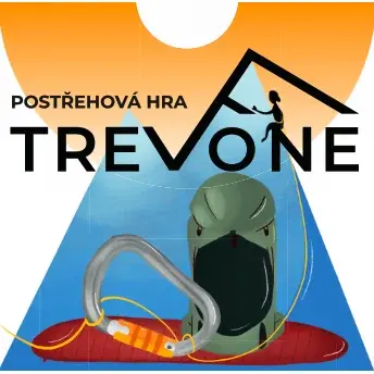 Vertone Gra refleksowa Vertone Trevone